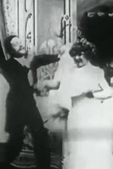 Le Coucher de la mariée