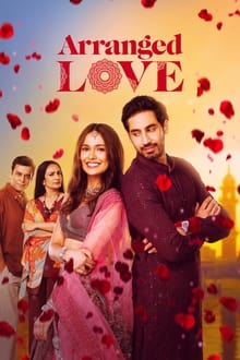 Arranged Love movie poster