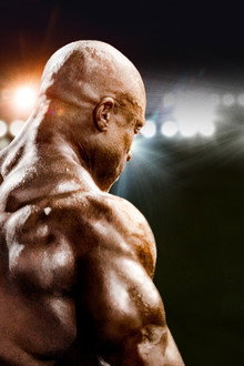Breaking Olympia: The Phil Heath Story