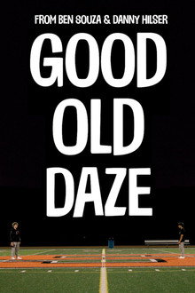 Good Old Daze