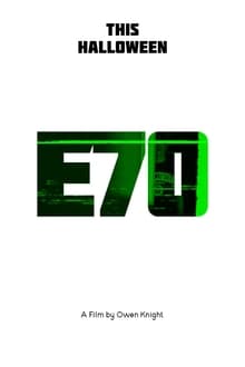 E70 movie poster