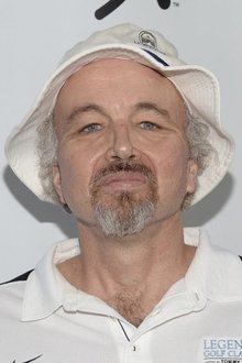 Photo of Clint Howard