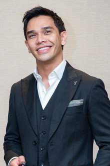 Photo of Aedy Ashraf