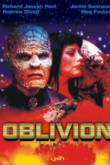 Oblivion