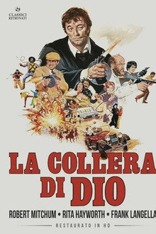 La collera di Dio