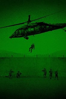 American Manhunt: Osama bin Laden