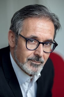 Foto de perfil de Emmanuel Ménard