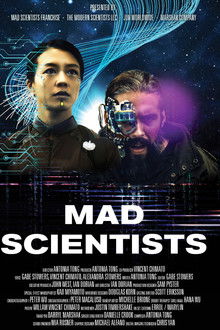 Mad Scientists