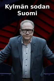Kylmän sodan Suomi