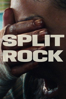 Split Rock