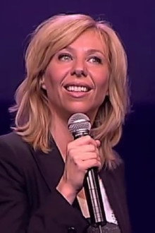 Claudia de Breij: iClaudia