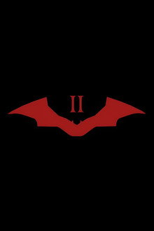 The Batman: Part II