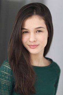Photo of Eliza Faria