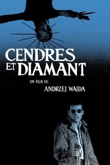 Cendres et diamant