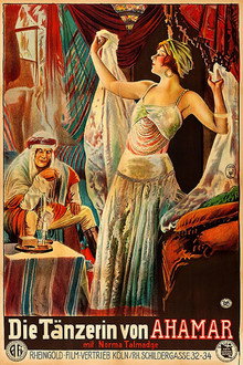 The Song of Love