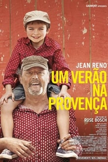 Poster do filme Our Summer in Provence