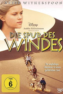 Die Spur des Windes