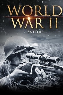 World War II: Snipers