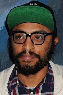 Photo of Keith Lucas