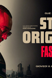 Gué Pequeno: Stile Originale - Fastlife