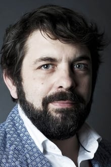 Foto de perfil de Alexandre Perrier