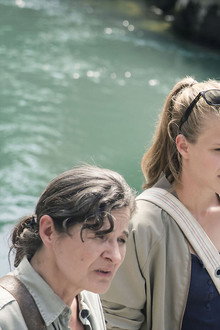 Der Tote im See