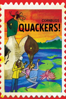 Quackers!
