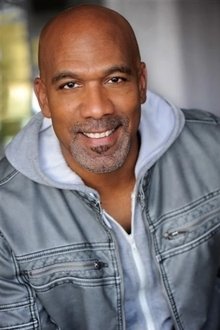 Photo of Byron McIntyre