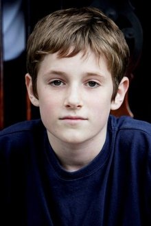 Photo of Barney Clark