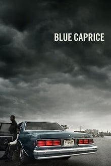 Poster do filme Chevrolet Azul