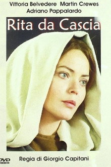 Rita da Cascia