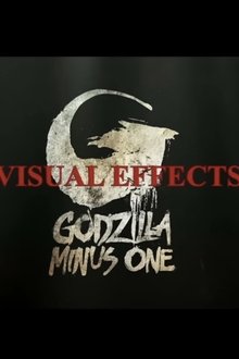 The Visual Effects of Godzilla Minus One