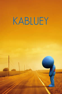 Kabluey movie poster