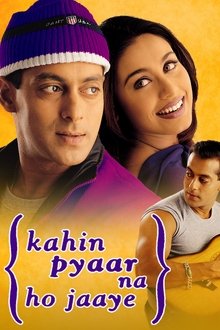 Kahin Pyaar Na Ho Jaaye