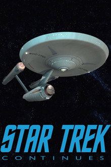 Star Trek Continues