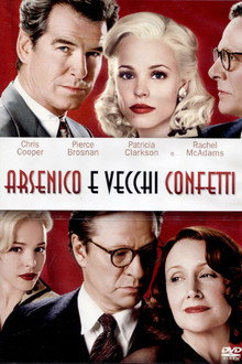 Arsenico e vecchi confetti