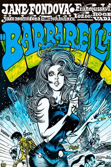 Barbarella