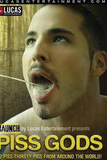 Piss Gods