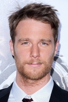 Photo of Jake McDorman