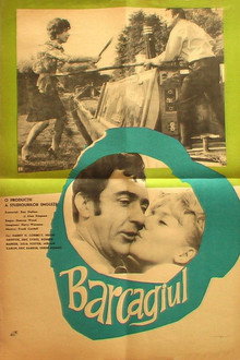Barcagiul