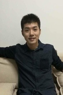 Photo of Lin Qiang