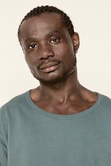 Photo of Guylain N'Guba-Boyeke