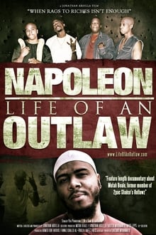 Napoleon Life of an Outlaw 2021