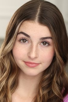 Photo of Lily Sanfelippo