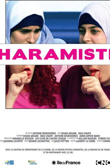 Haramiste