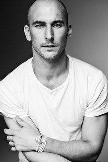Photo of Tom Colley