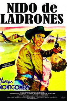 Nido de ladrones