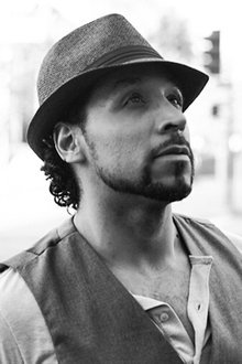 Photo of Chad Riley
