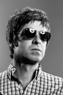 Noel Gallagher's High Flying Birds: International Magic Live At The O2