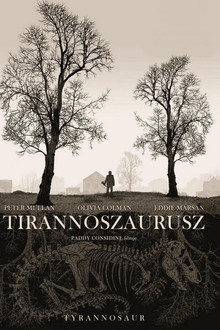 Tirannoszaurusz